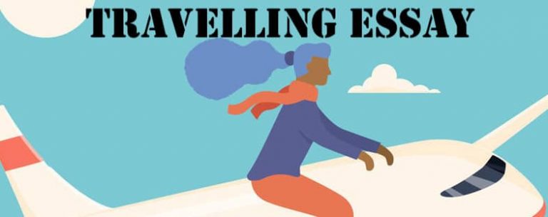 types of travelling essay