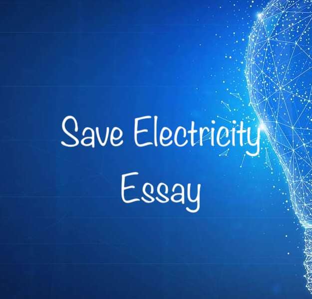life without electricity short essay in english